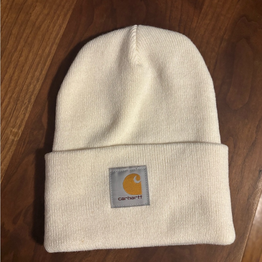 Carhartt beanie